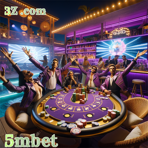 A Emocionante Experiência dos Jogos 'Ao Vivo' na 5mbet