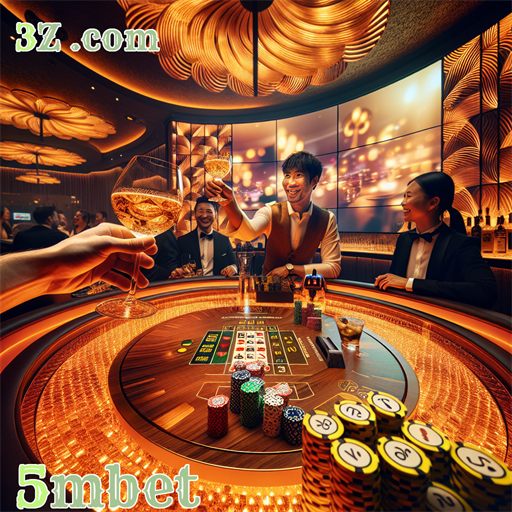 Descubra a Emoção dos Jogos Virtuais no 5mbet
